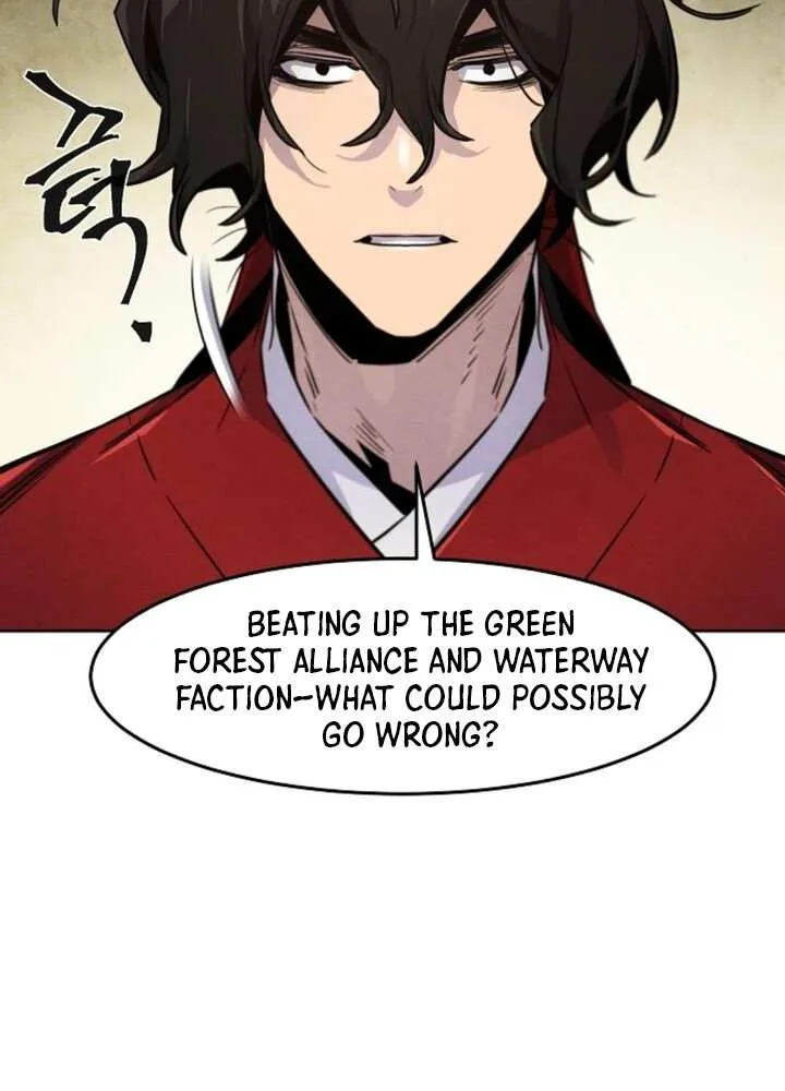Return Of The Mad Demon Mangakakalot X Chapter 147 Page 50