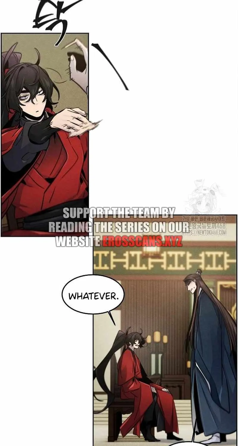 Return of the Mad Demon Mangakakalot X Chapter 149 Page 13