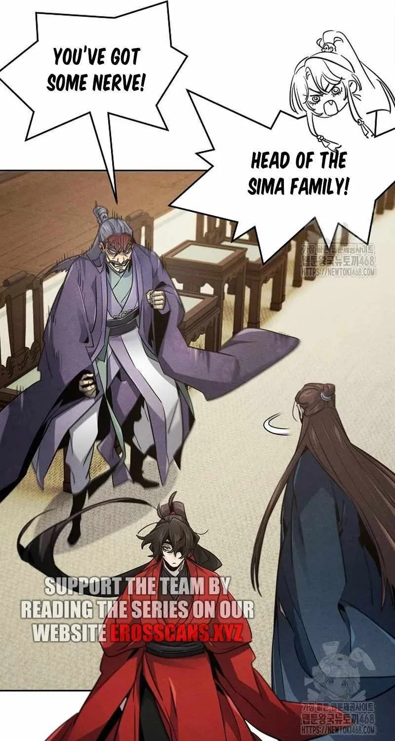 Return of the Mad Demon Mangakakalot X Chapter 149 Page 20