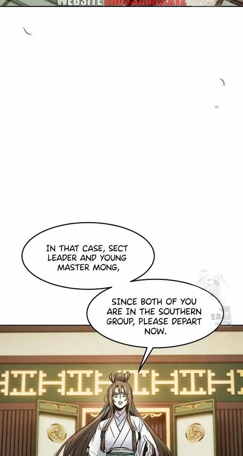 Return of the Mad Demon Mangakakalot X Chapter 149 Page 3