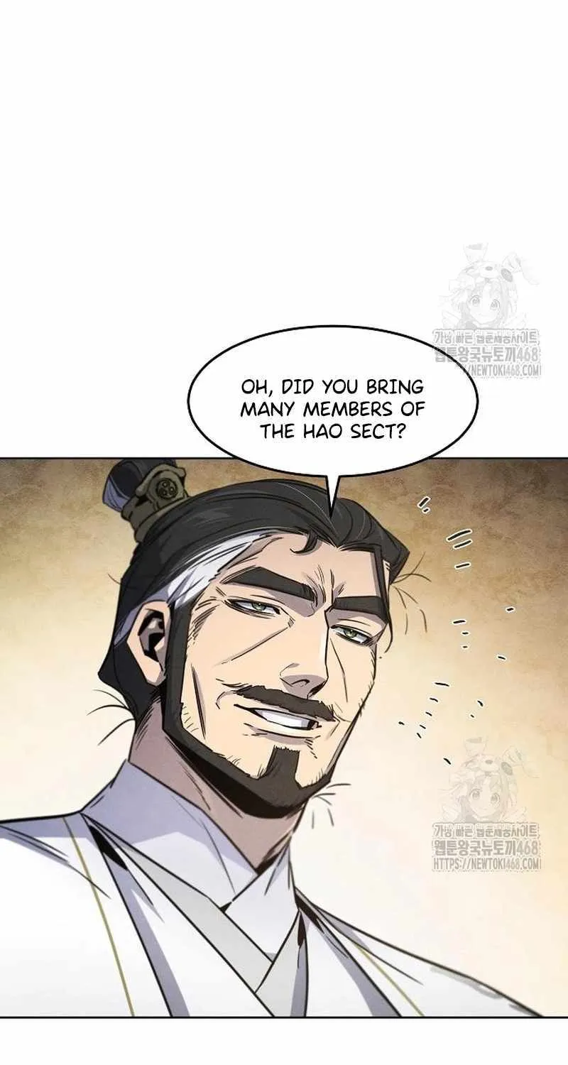 Return of the Mad Demon Mangakakalot X Chapter 149 Page 35