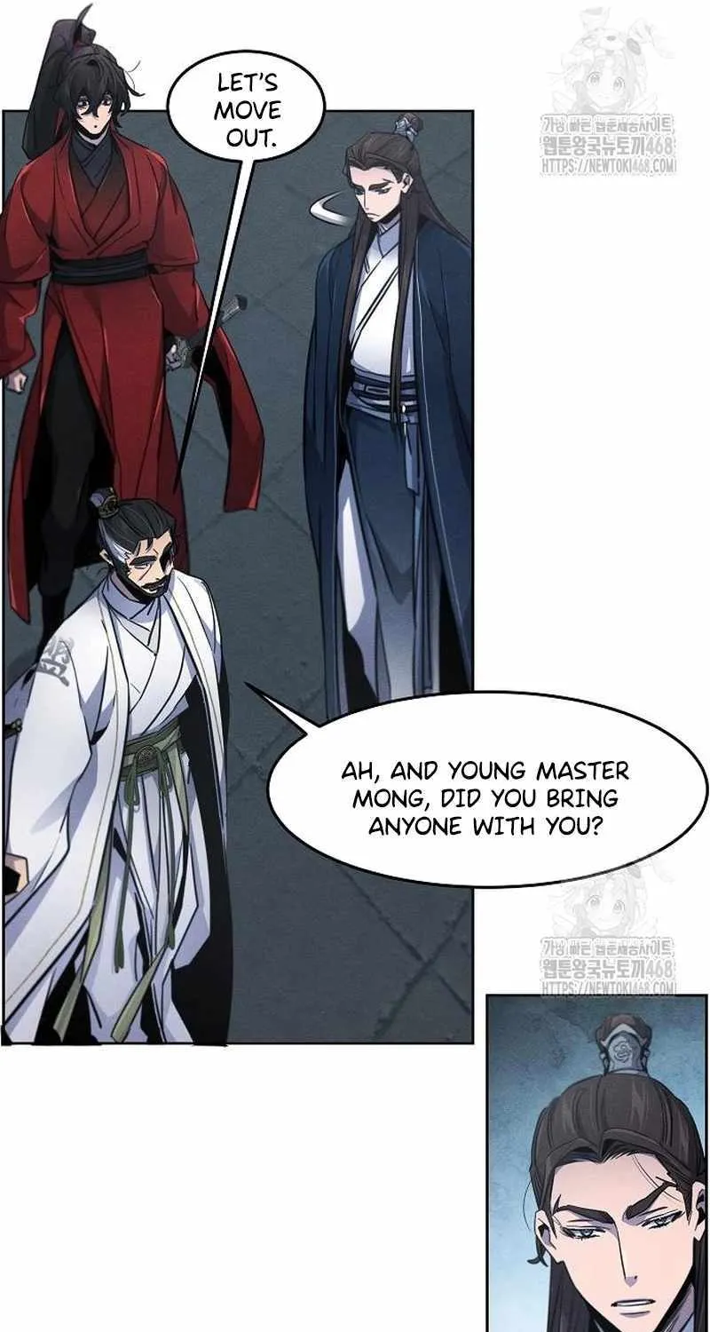 Return of the Mad Demon Mangakakalot X Chapter 149 Page 40