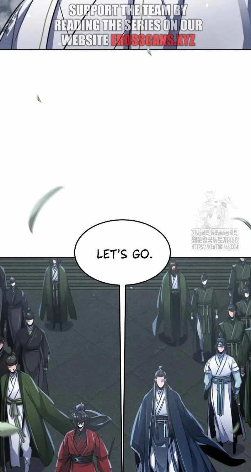 Return of the Mad Demon Mangakakalot X Chapter 149 Page 43