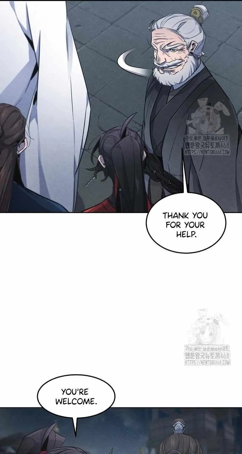 Return of the Mad Demon Mangakakalot X Chapter 149 Page 52