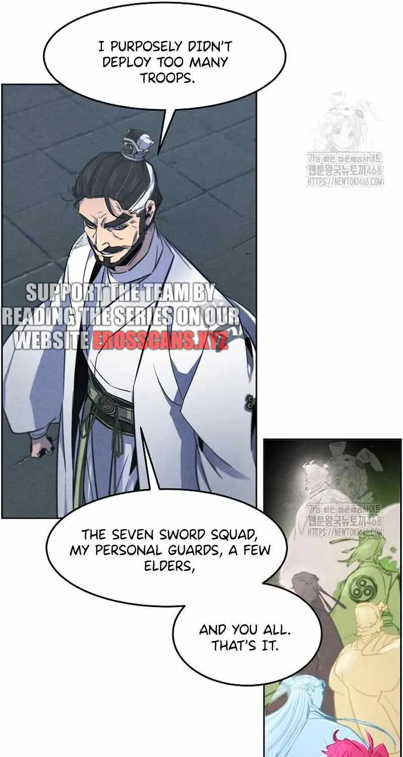 Return of the Mad Demon Mangakakalot X Chapter 149 Page 57