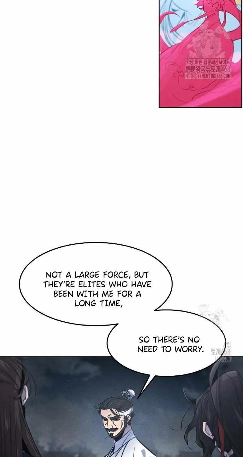 Return of the Mad Demon Mangakakalot X Chapter 149 Page 58