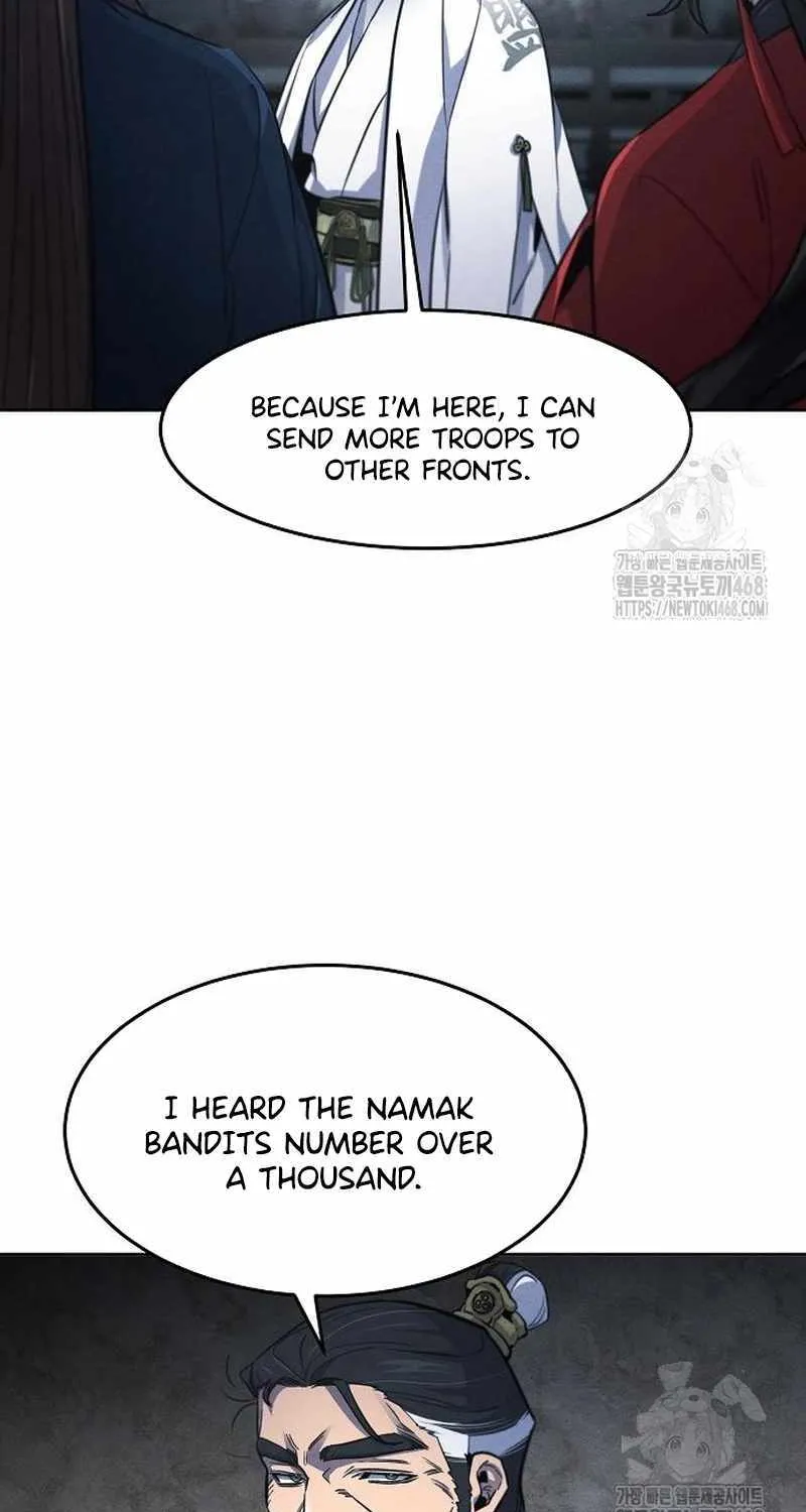 Return of the Mad Demon Mangakakalot X Chapter 149 Page 59