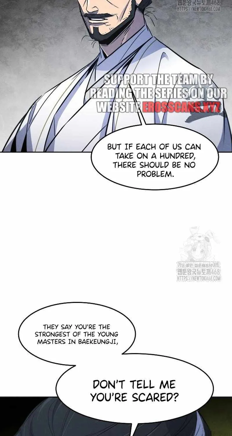 Return of the Mad Demon Mangakakalot X Chapter 149 Page 60
