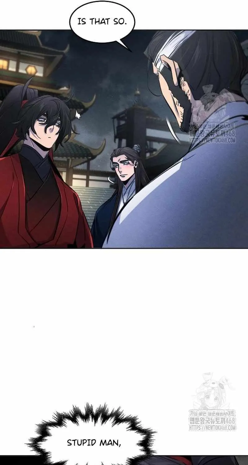 Return of the Mad Demon Mangakakalot X Chapter 149 Page 74
