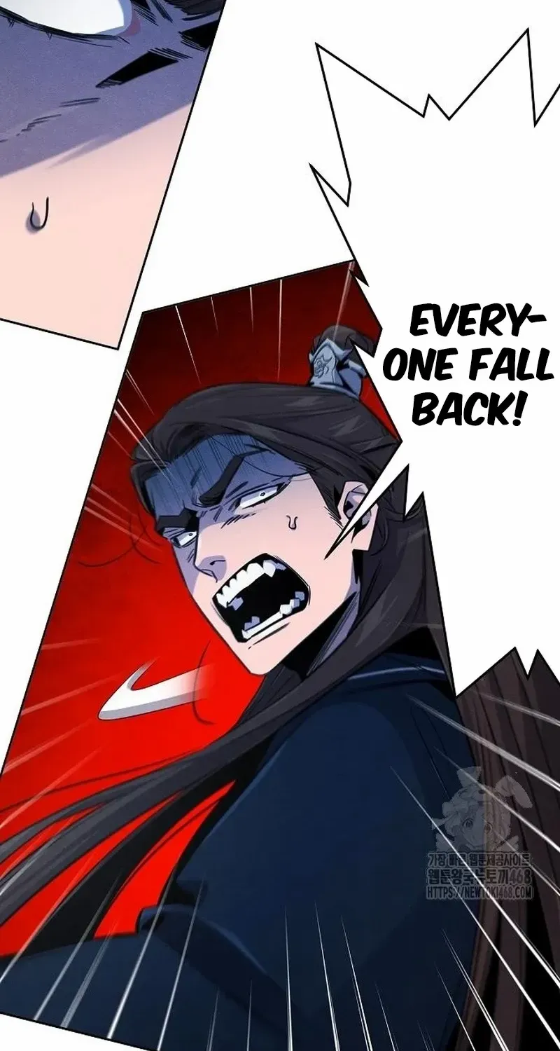 Return Of The Mad Demon Mangakakalot X Chapter 151 Page 6