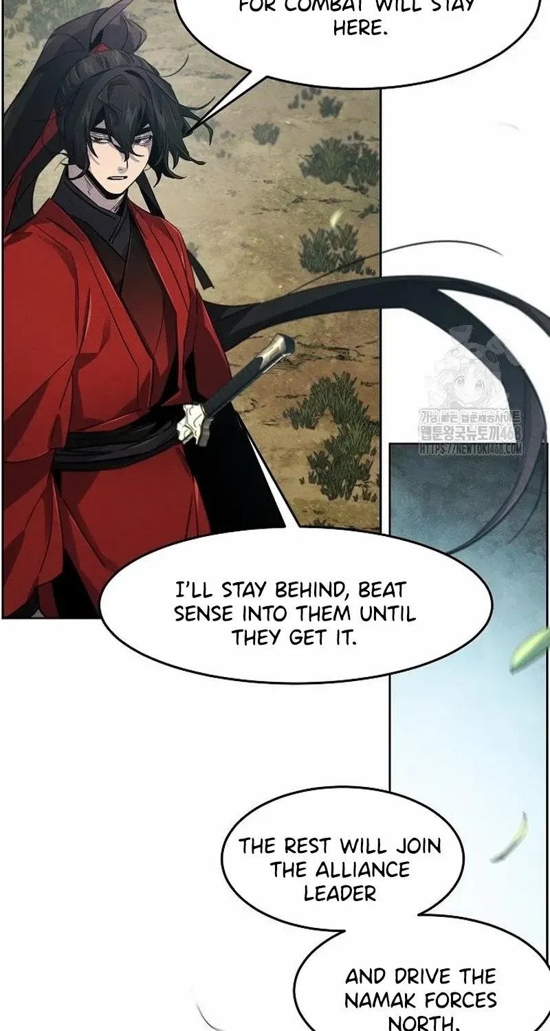 Return Of The Mad Demon Mangakakalot X Chapter 151 Page 76