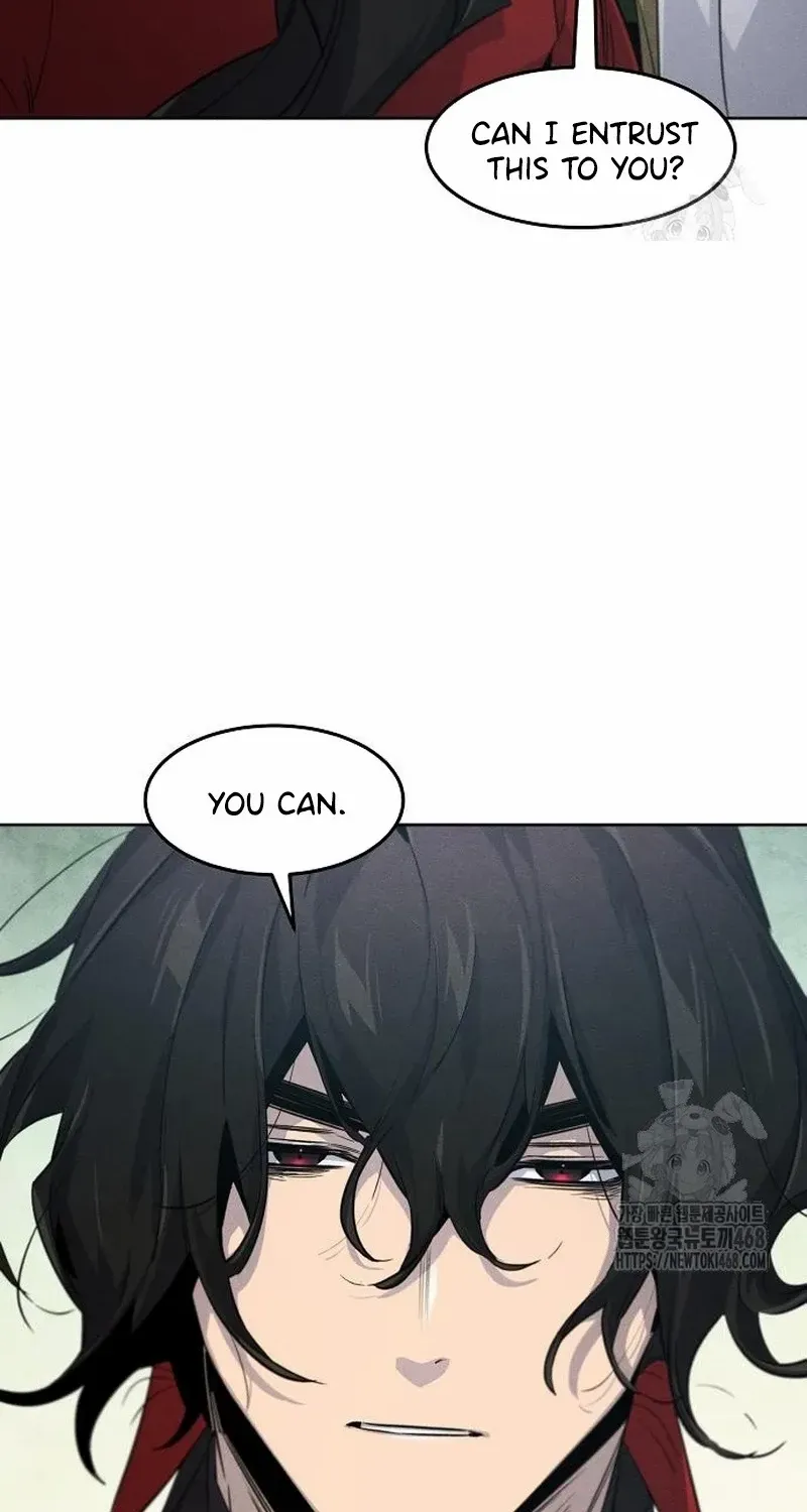 Return Of The Mad Demon Mangakakalot X Chapter 151 Page 79