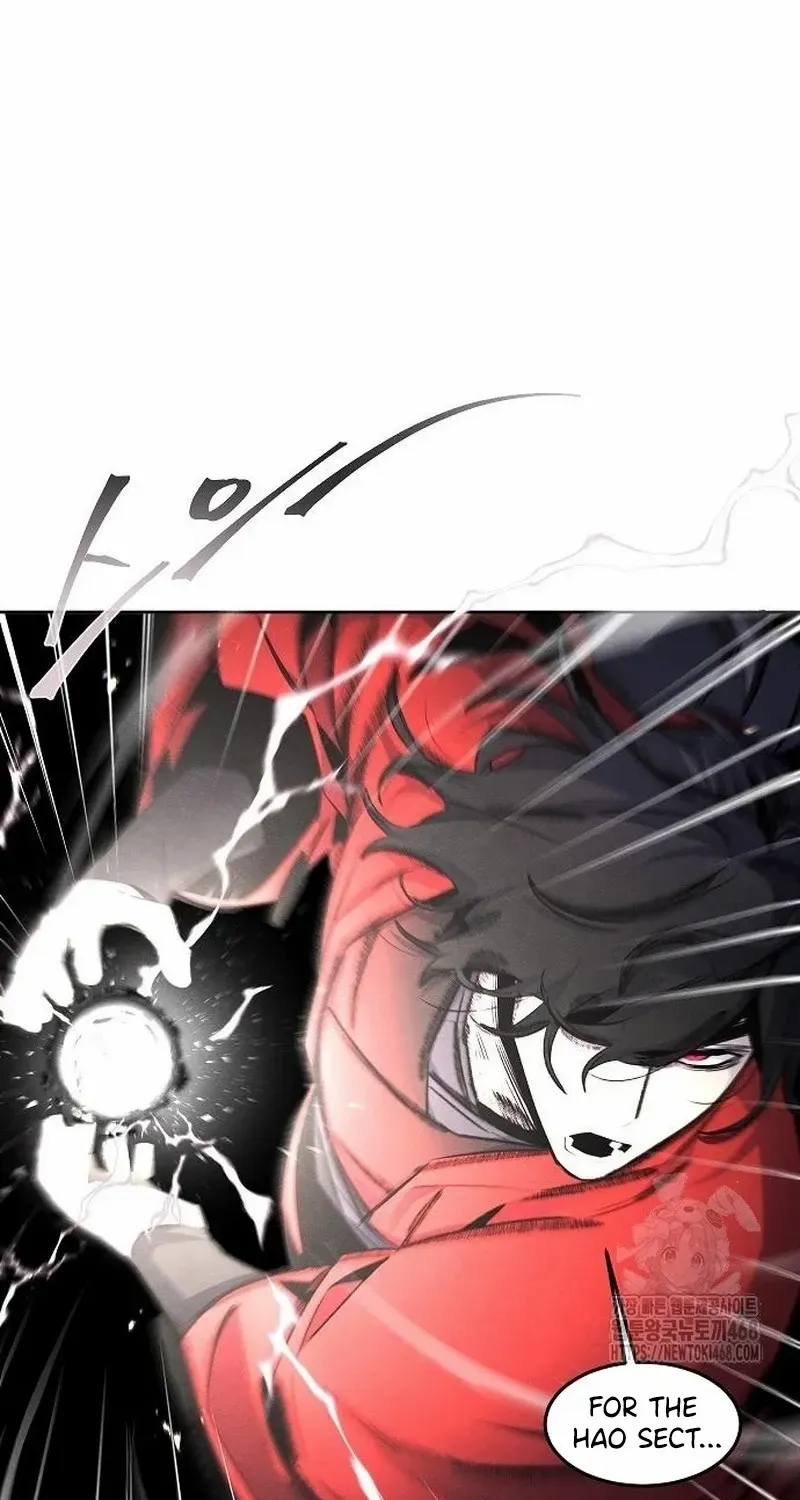 Return Of The Mad Demon Mangakakalot X Chapter 151 Page 10