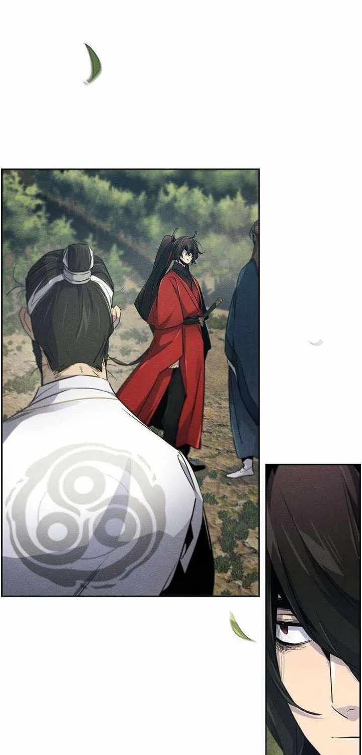 Return of the Mad Demon Mangakakalot X Chapter 152 Page 12