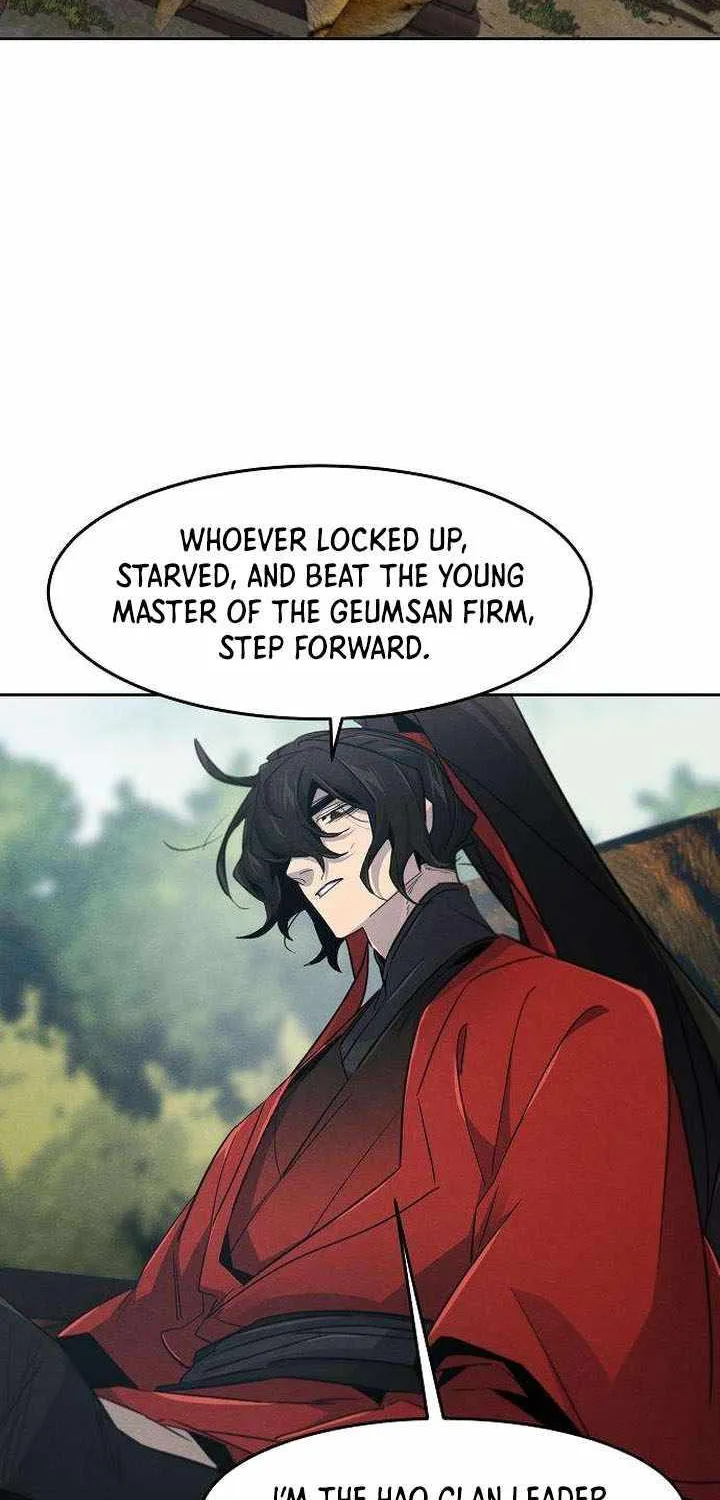 Return of the Mad Demon Mangakakalot X Chapter 152 Page 33