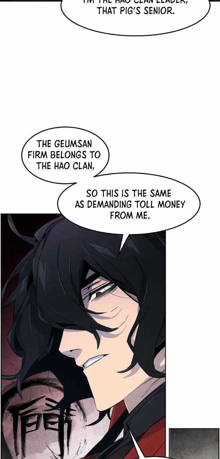 Return of the Mad Demon Mangakakalot X Chapter 152 Page 34