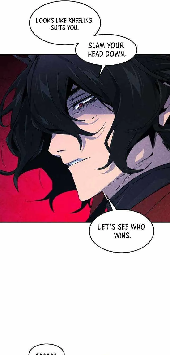 Return of the Mad Demon Mangakakalot X Chapter 152 Page 37