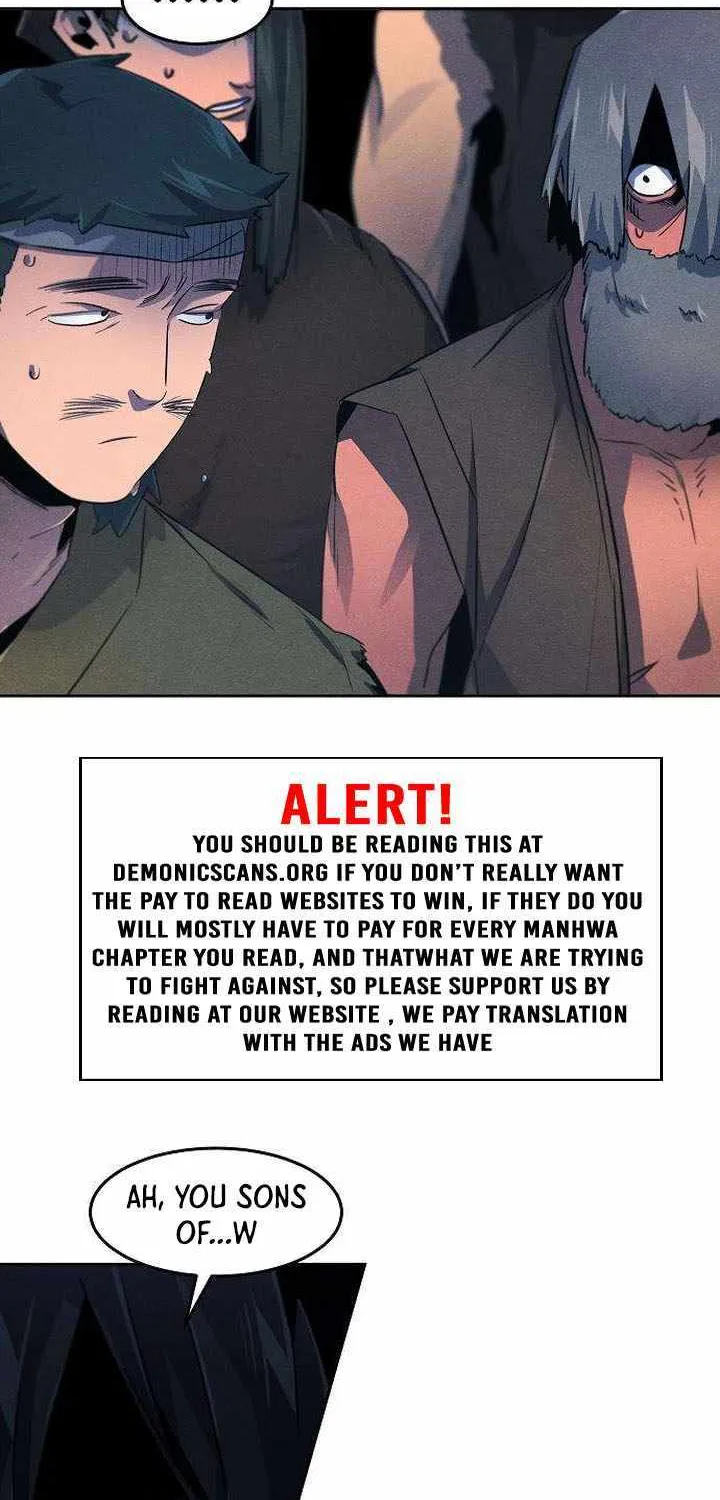 Return of the Mad Demon Mangakakalot X Chapter 152 Page 38