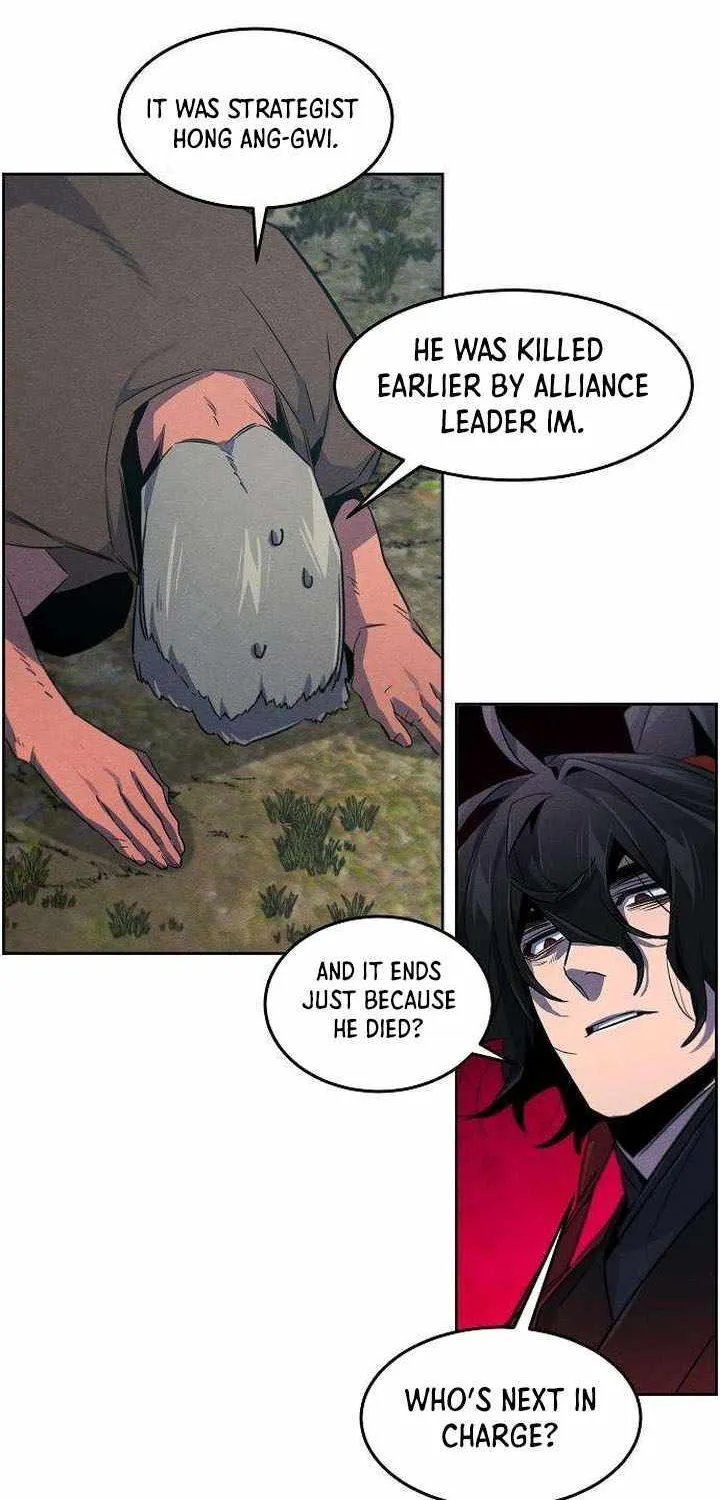 Return of the Mad Demon Mangakakalot X Chapter 152 Page 47