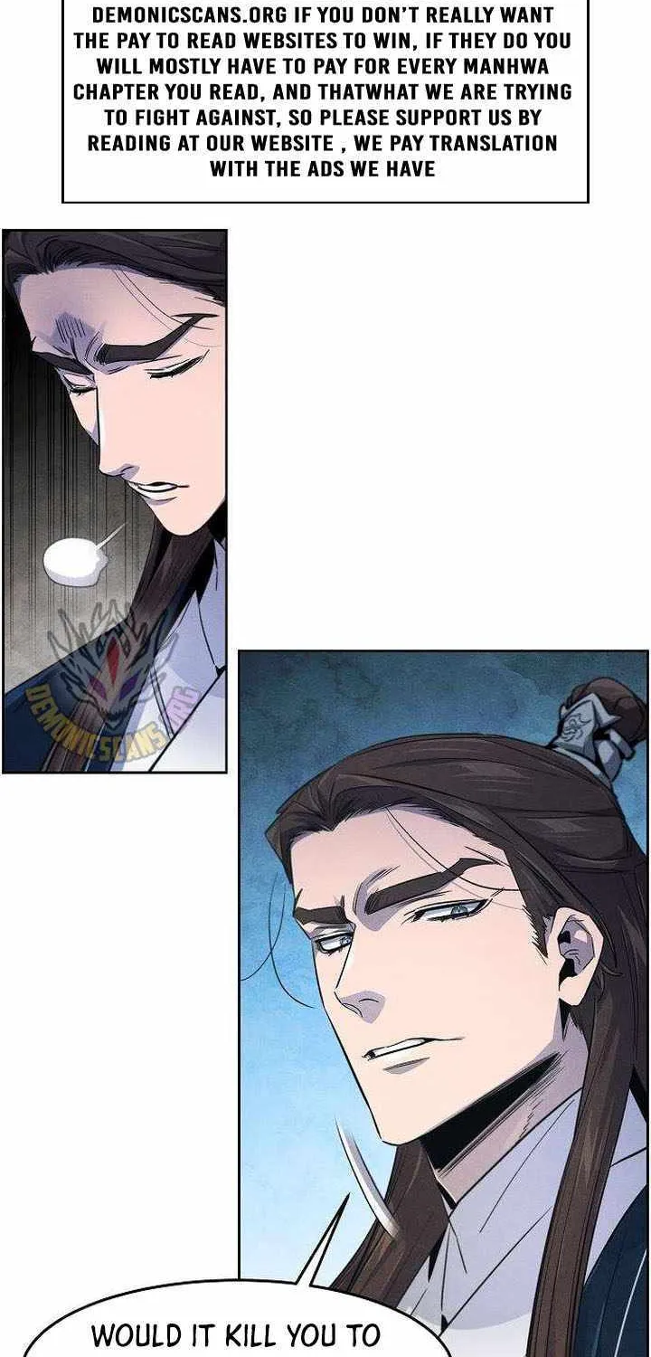 Return of the Mad Demon Mangakakalot X Chapter 152 Page 6