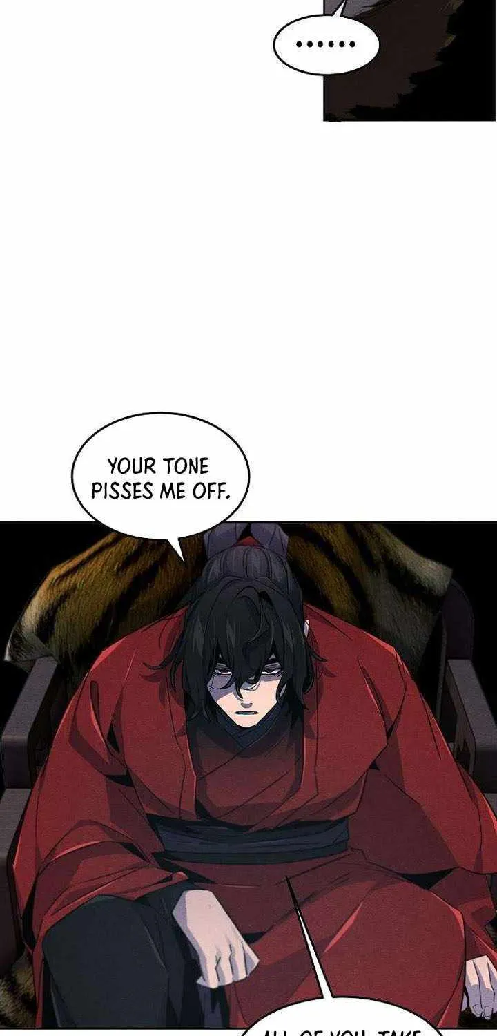 Return of the Mad Demon Mangakakalot X Chapter 152 Page 52