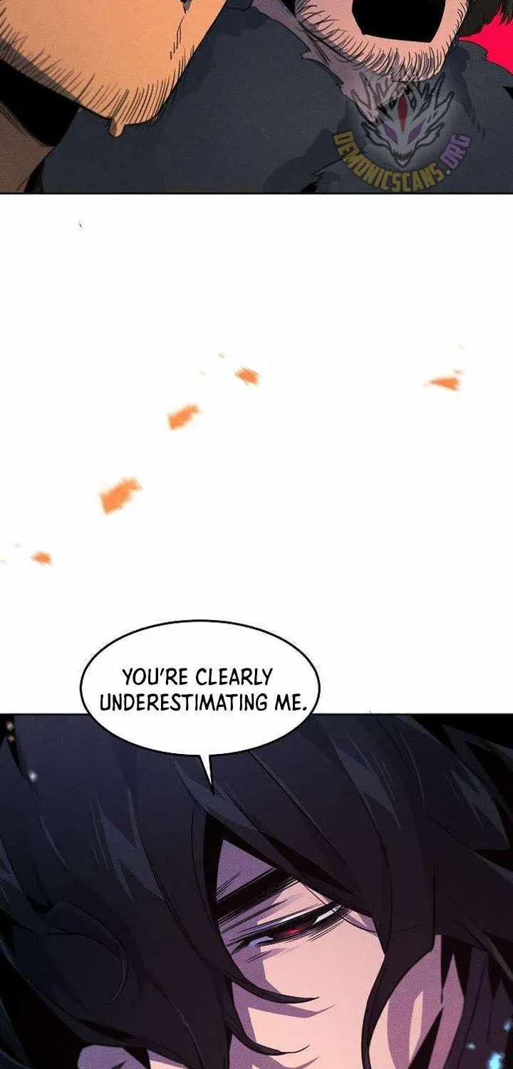 Return of the Mad Demon Mangakakalot X Chapter 152 Page 56