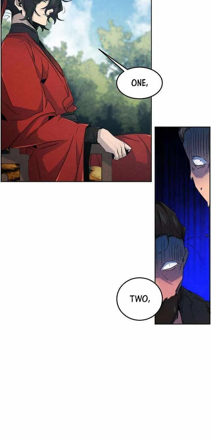 Return of the Mad Demon Mangakakalot X Chapter 152 Page 73