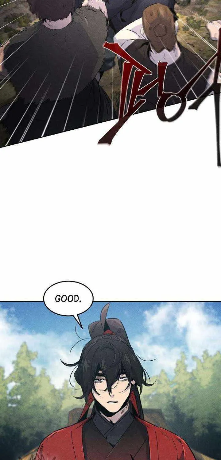 Return of the Mad Demon Mangakakalot X Chapter 152 Page 77