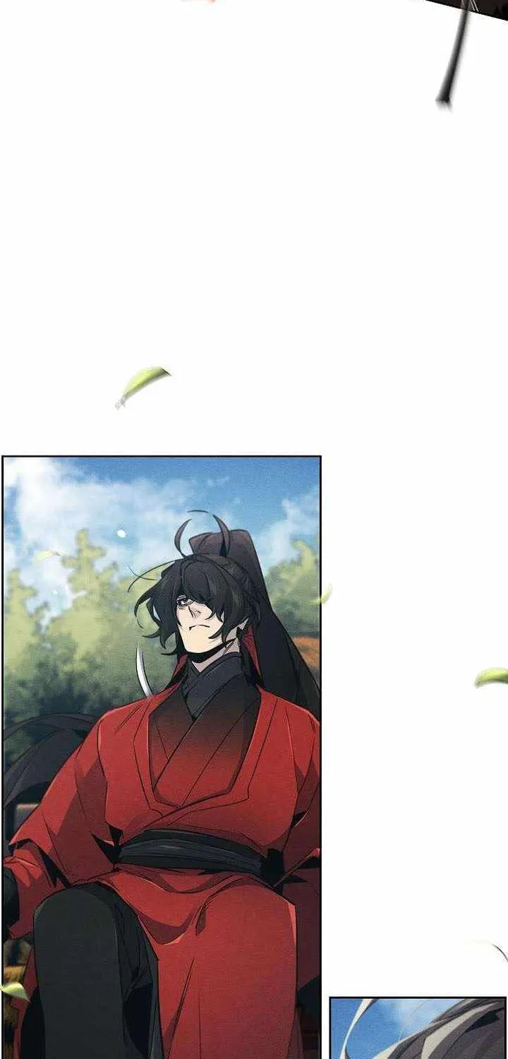 Return of the Mad Demon Mangakakalot X Chapter 152 Page 80