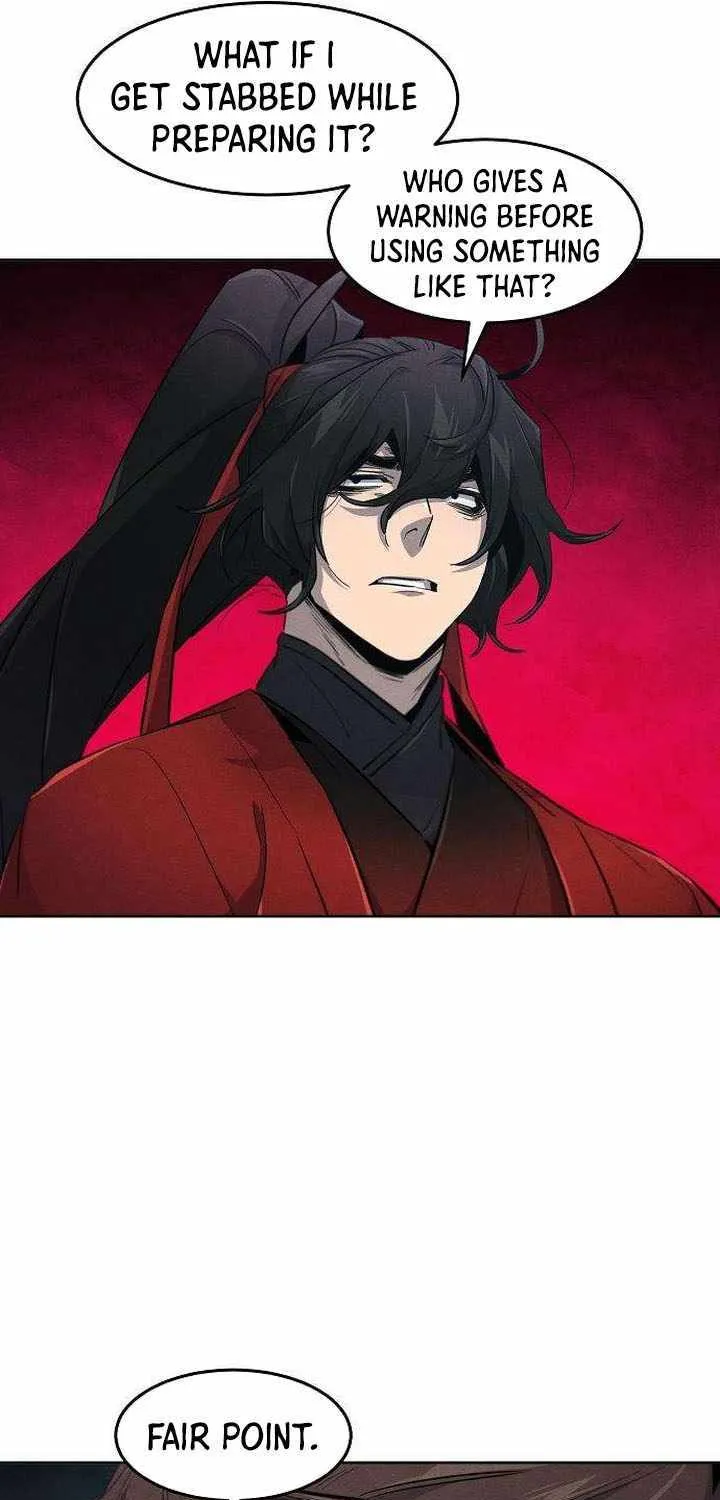 Return of the Mad Demon Mangakakalot X Chapter 152 Page 9
