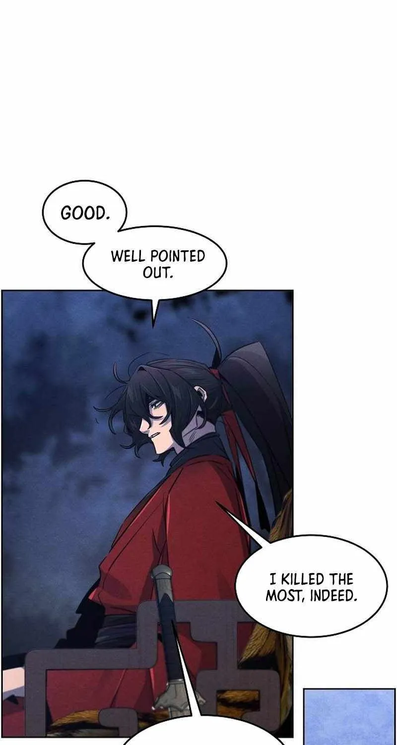 Return of the Mad Demon Mangakakalot X Chapter 154 Page 21