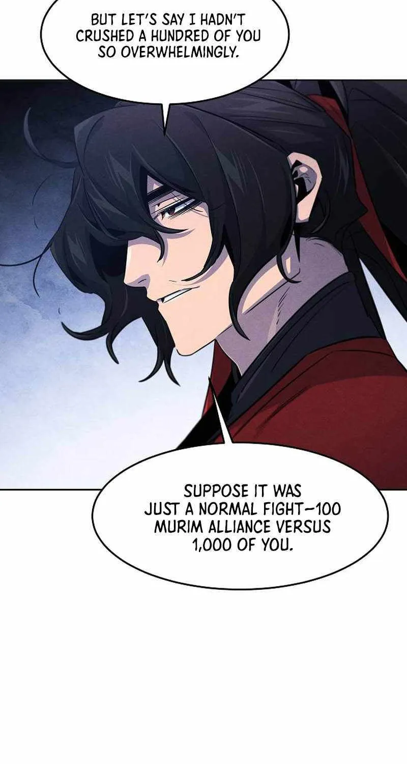 Return of the Mad Demon Mangakakalot X Chapter 154 Page 23