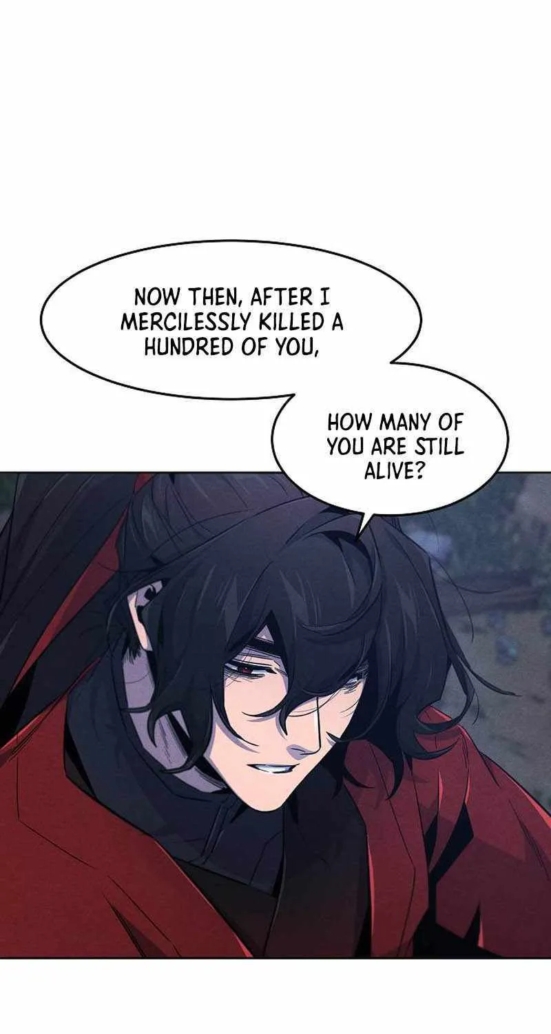 Return of the Mad Demon Mangakakalot X Chapter 154 Page 27