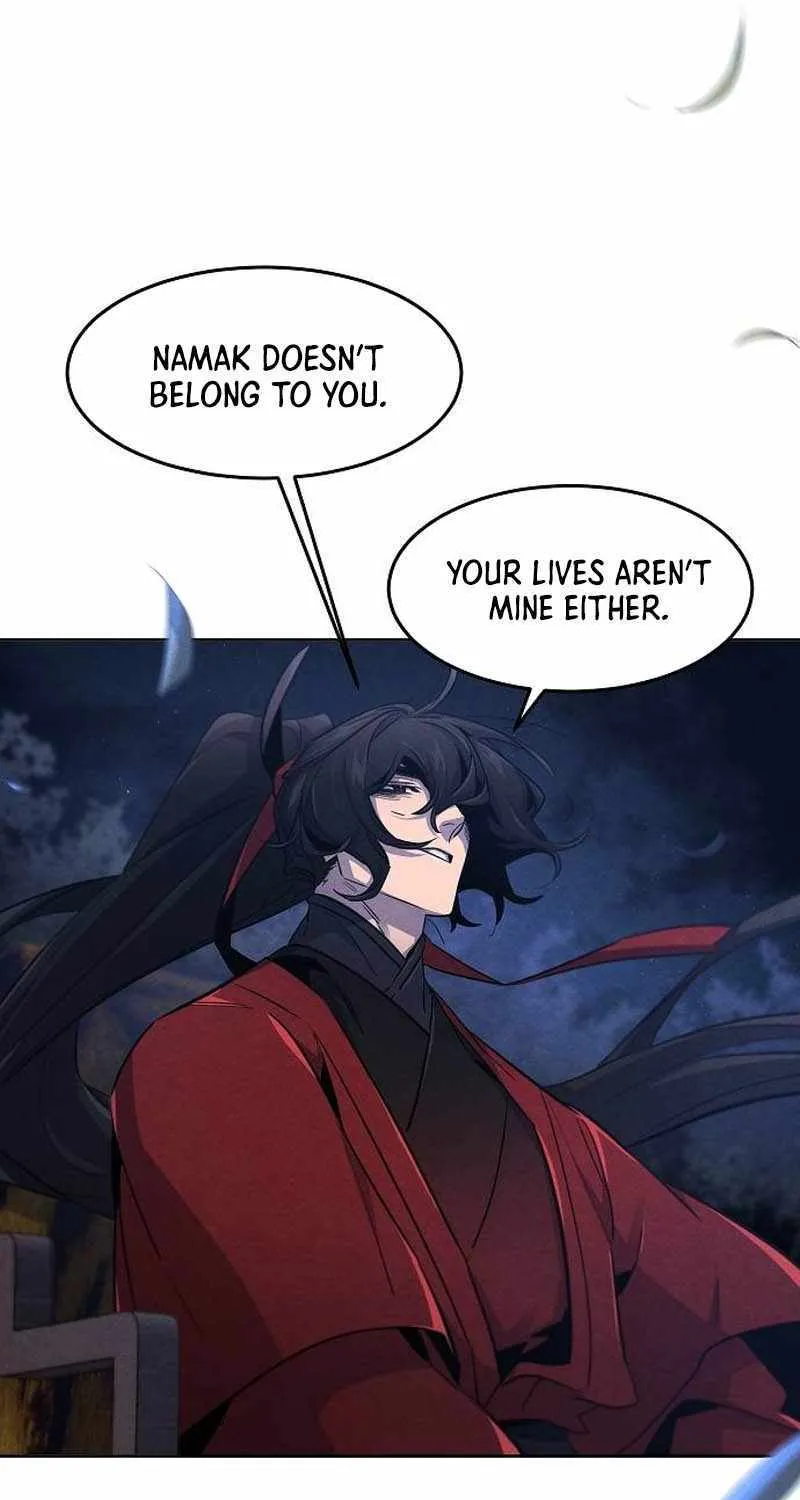 Return of the Mad Demon Mangakakalot X Chapter 154 Page 32