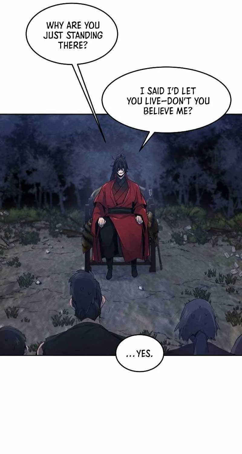 Return of the Mad Demon Mangakakalot X Chapter 154 Page 39