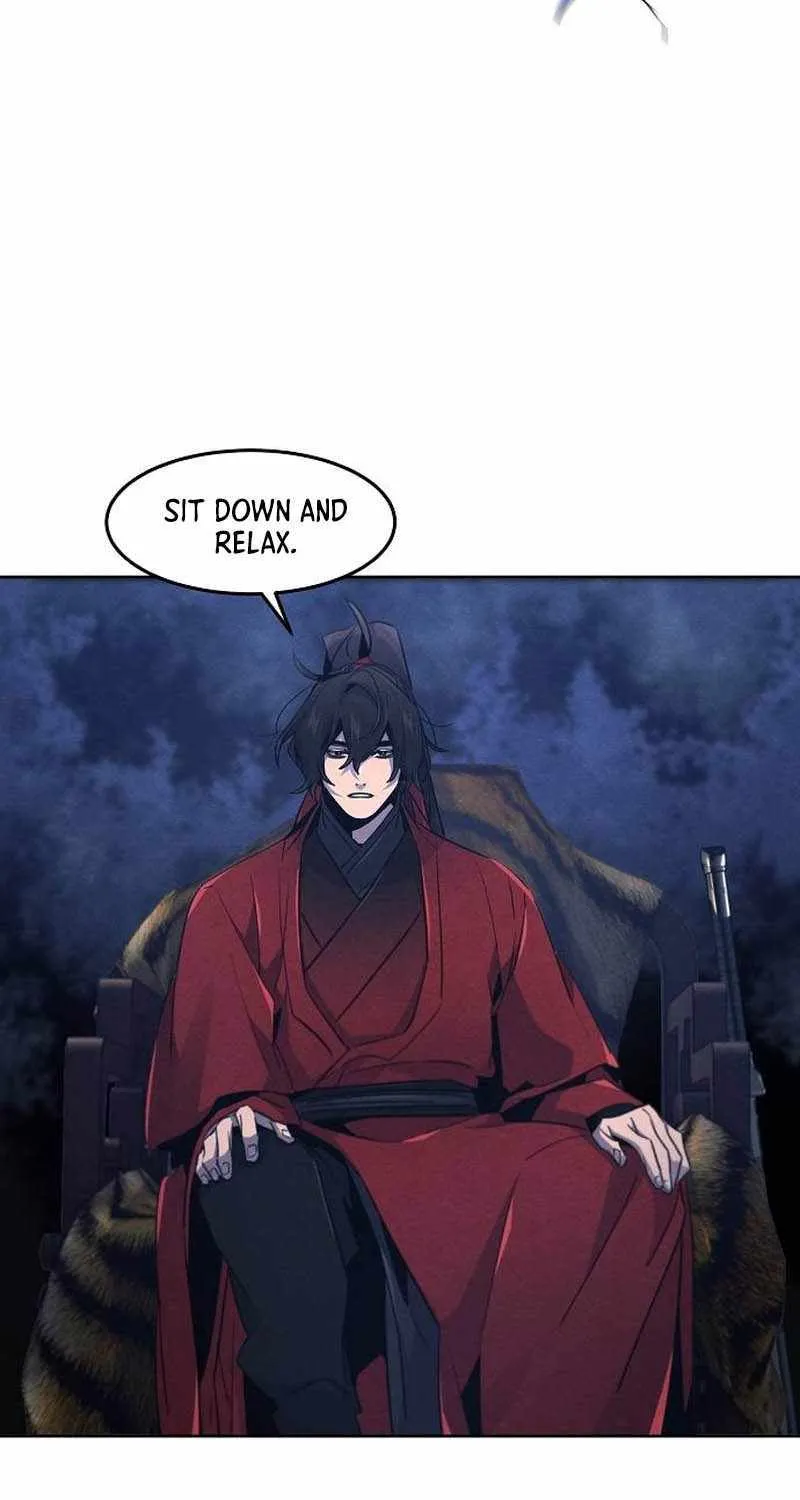 Return of the Mad Demon Mangakakalot X Chapter 154 Page 50