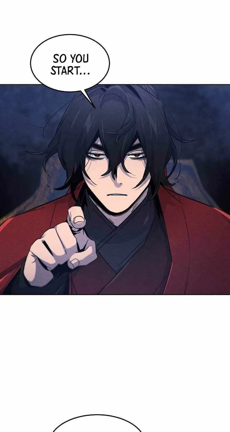 Return of the Mad Demon Mangakakalot X Chapter 154 Page 57