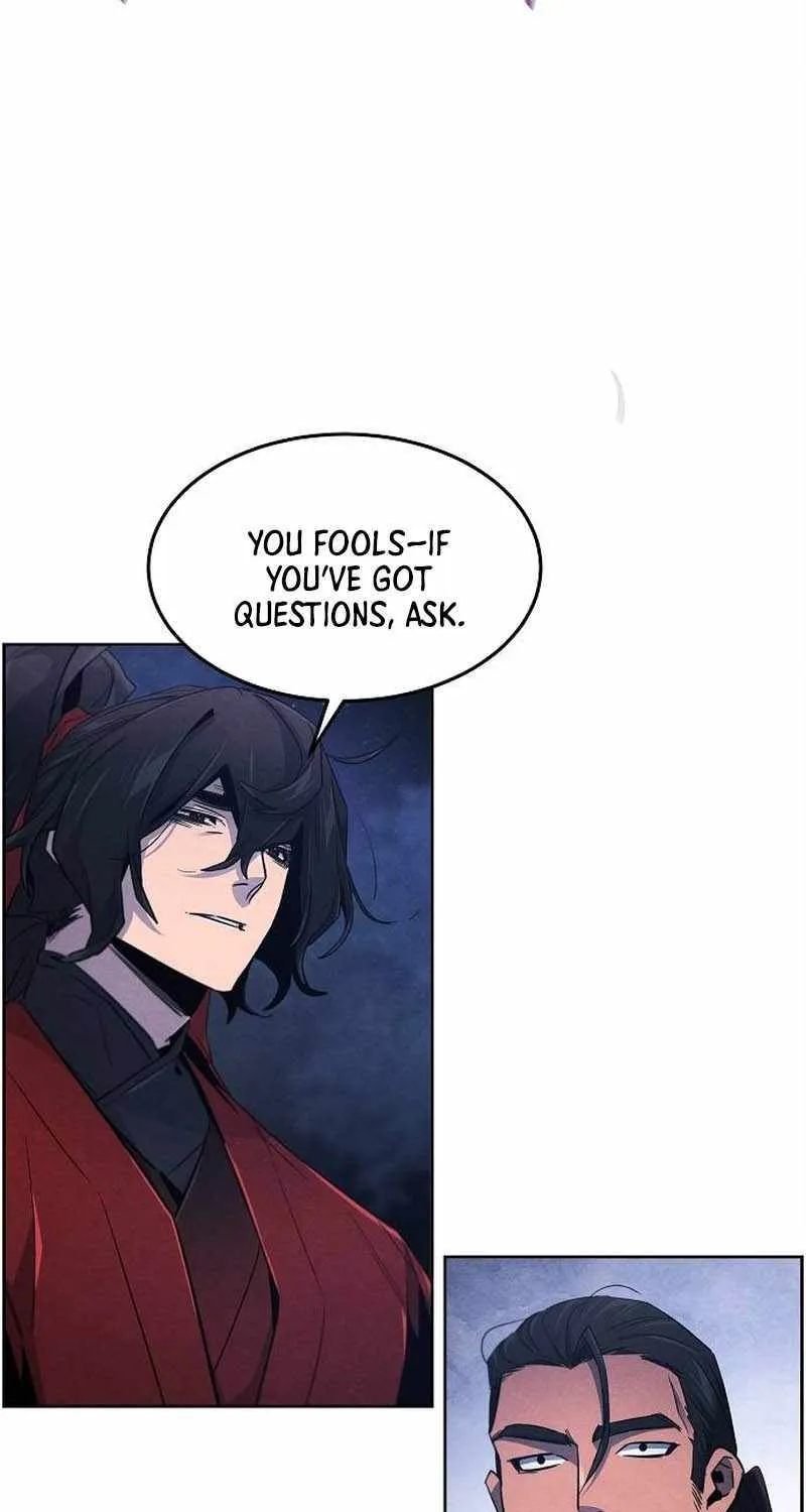 Return of the Mad Demon Mangakakalot X Chapter 154 Page 69