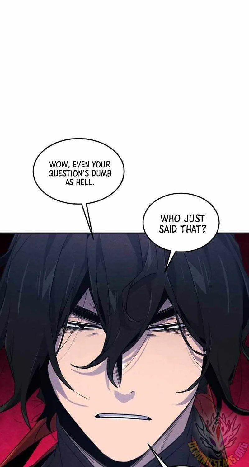 Return of the Mad Demon Mangakakalot X Chapter 154 Page 74