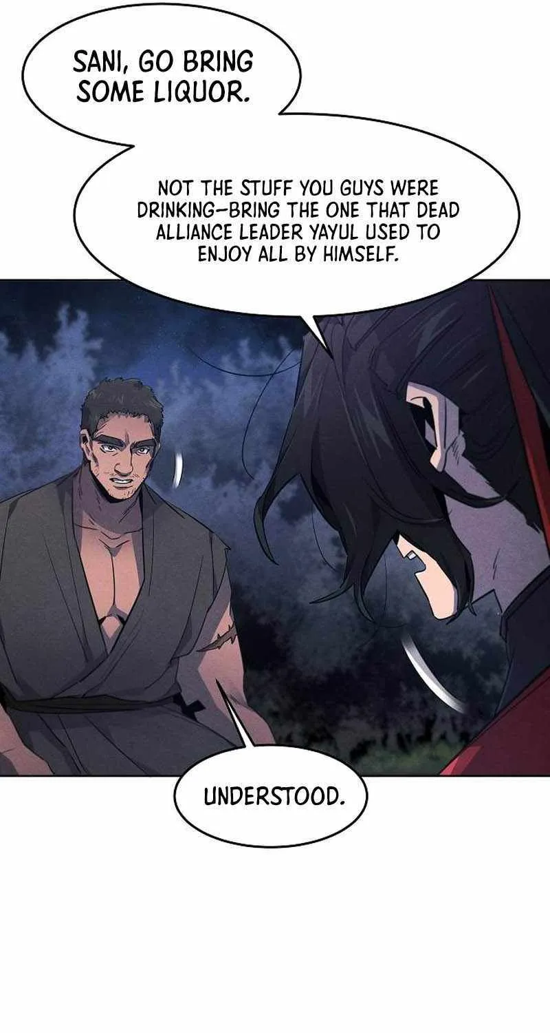 Return of the Mad Demon Mangakakalot X Chapter 154 Page 78