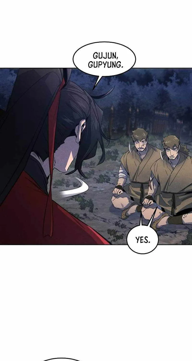 Return of the Mad Demon Mangakakalot X Chapter 154 Page 79