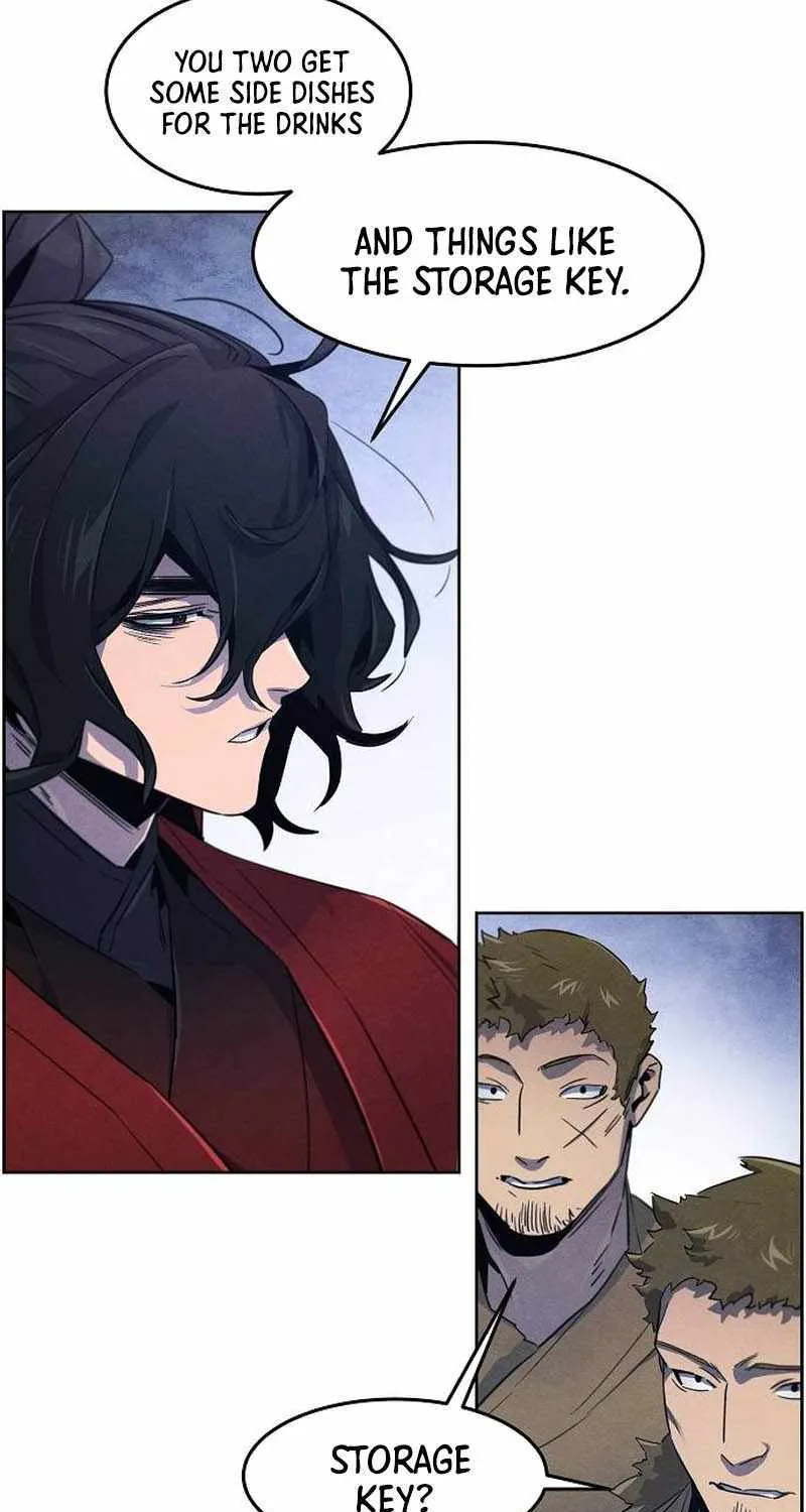 Return of the Mad Demon Mangakakalot X Chapter 154 Page 80