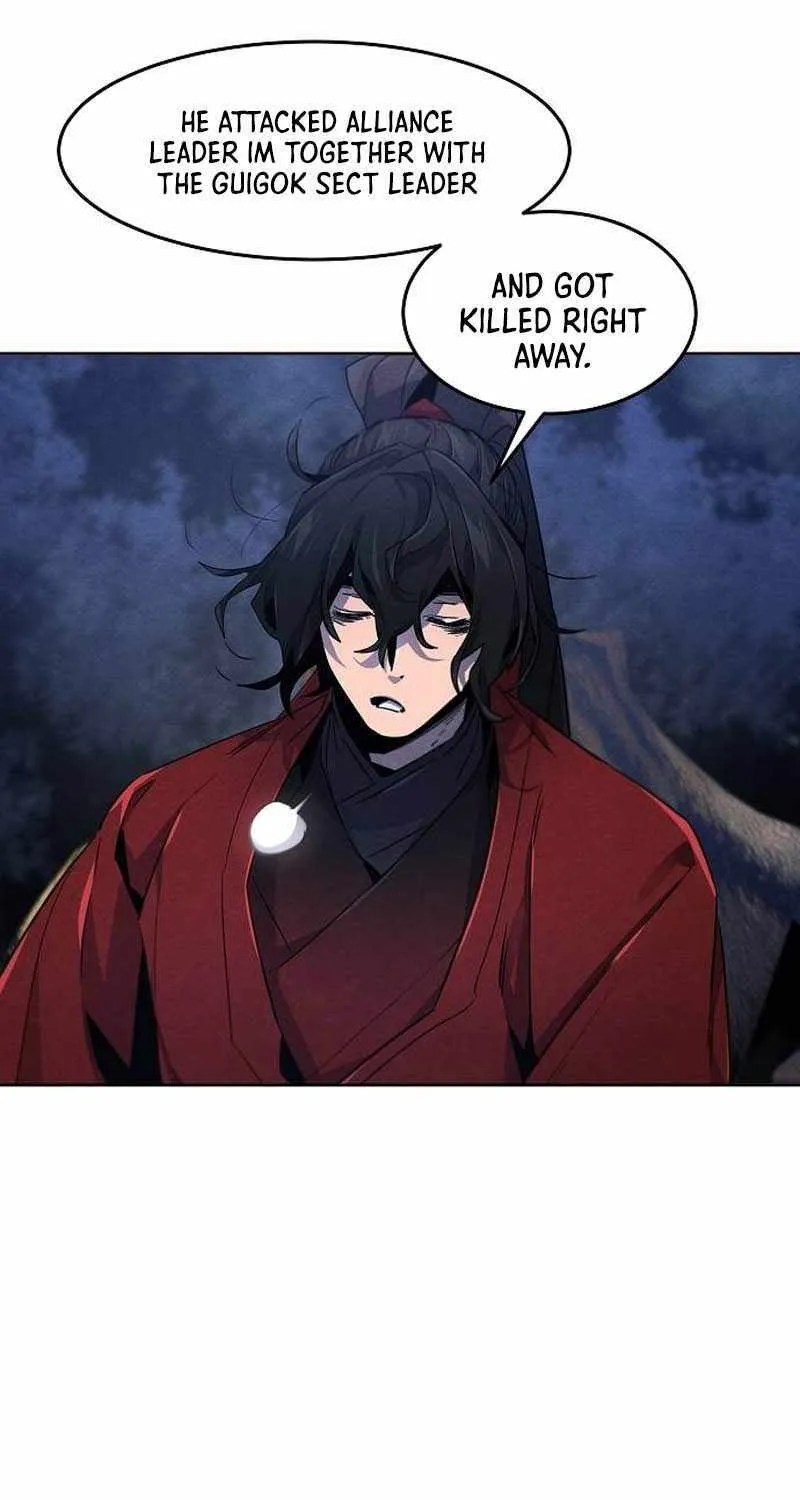 Return of the Mad Demon Mangakakalot X Chapter 154 Page 87