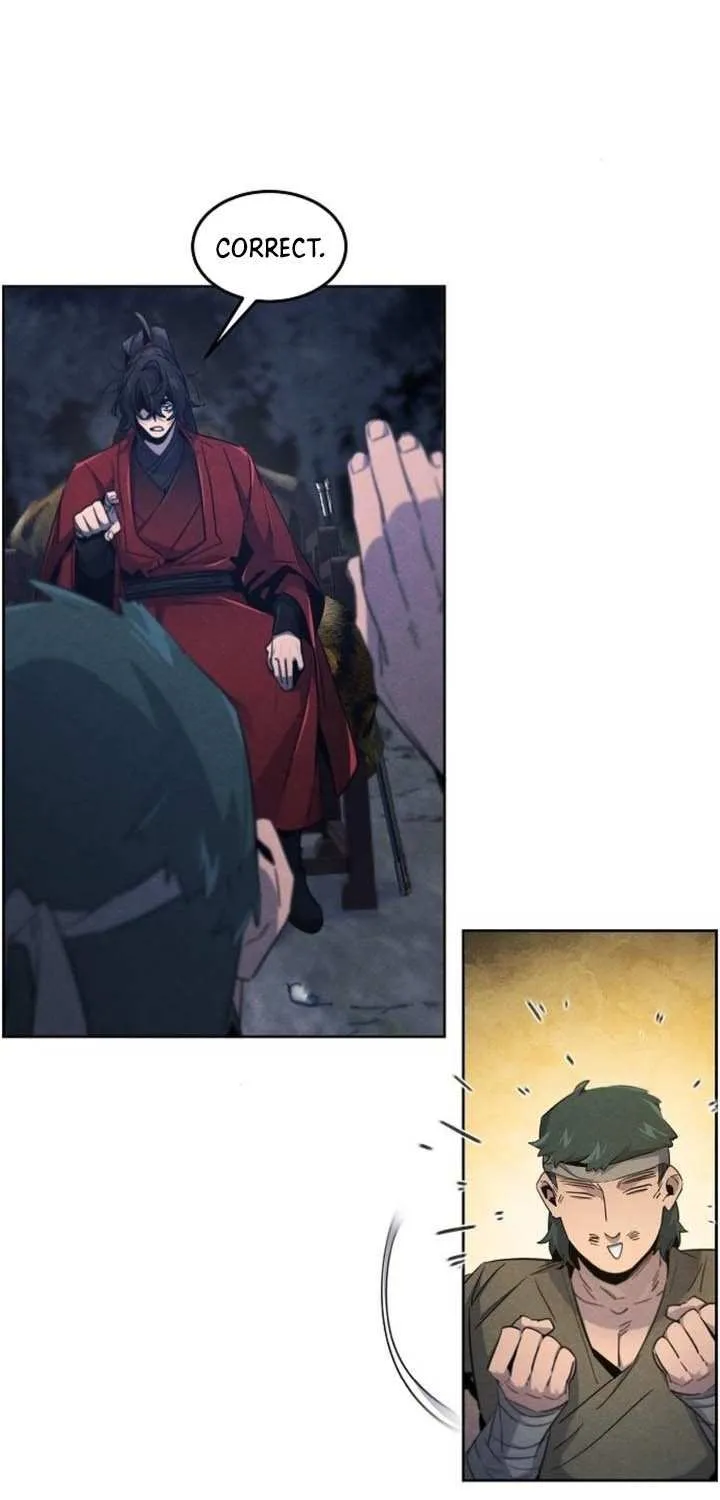 Return of the Mad Demon Mangakakalot X Chapter 155 Page 13