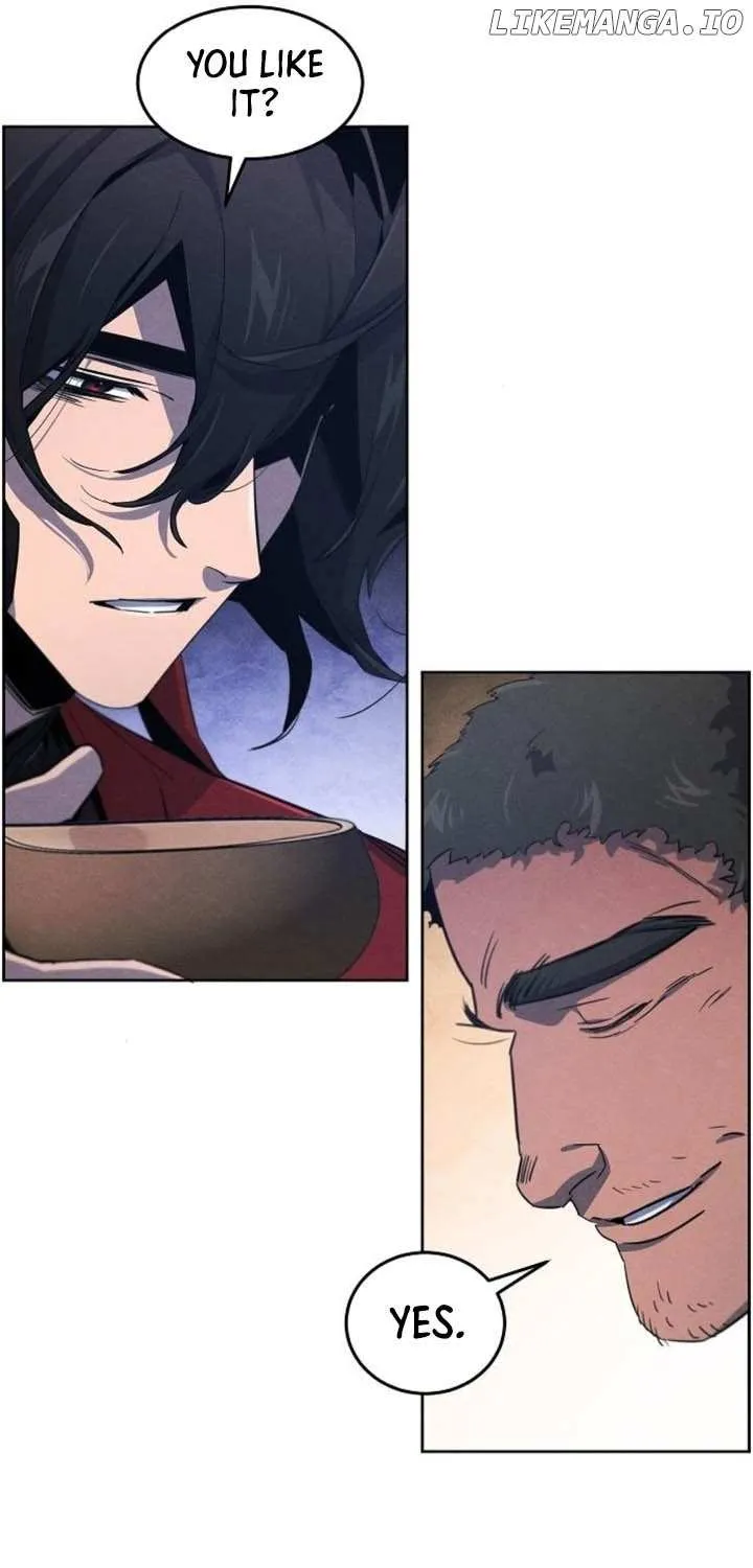 Return of the Mad Demon Mangakakalot X Chapter 155 Page 79
