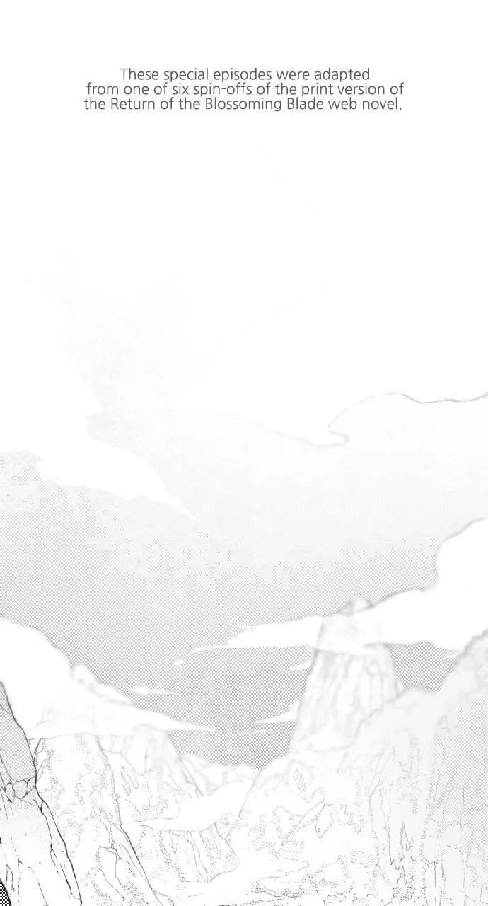Return Of The Mount Hua Sect Mangakakalot X Chapter 152.1 Page 1