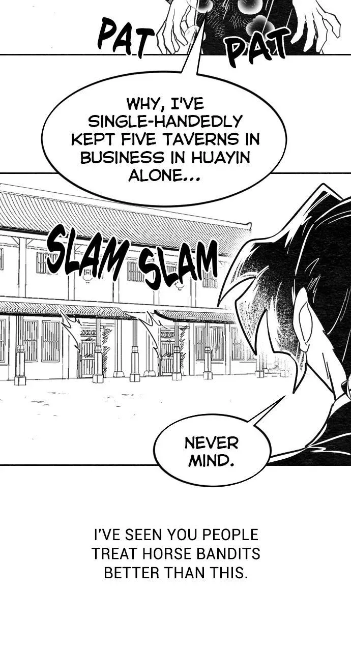 Return Of The Mount Hua Sect Mangakakalot X Chapter 152.1 Page 20
