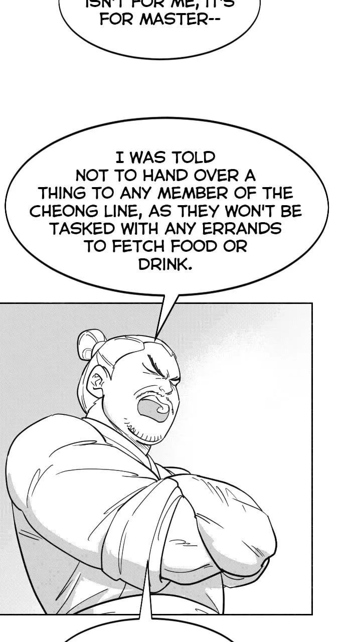 Return Of The Mount Hua Sect Mangakakalot X Chapter 152.1 Page 14