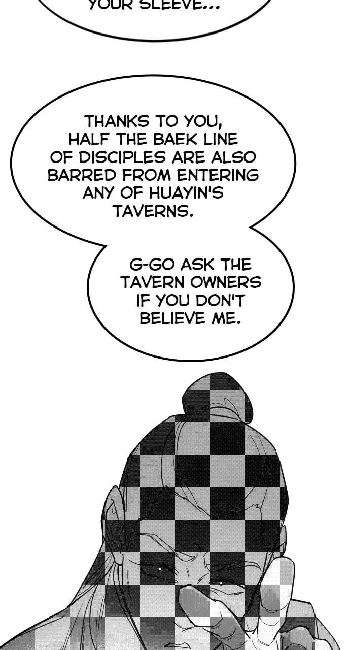 Return Of The Mount Hua Sect Mangakakalot X Chapter 152.1 Page 30