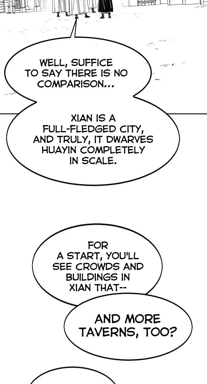 Return Of The Mount Hua Sect Mangakakalot X Chapter 152.1 Page 38